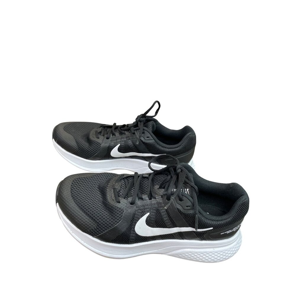 Nike Swift 2 DH5429-004 Mens Black white running shoes sneakers size 11 SKU 9349 - Picture 3 of 14